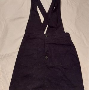 Overall Dress